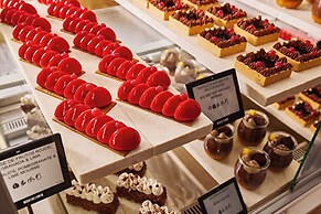 TRS Ibiza Hotel - Adults Only +16