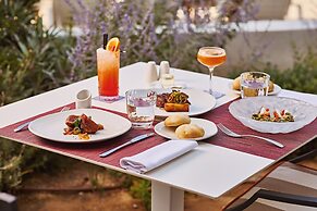 TRS Ibiza Hotel - Adults Only +16