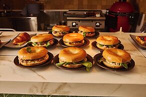 TRS Ibiza Hotel - Adults Only +16