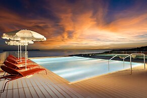 TRS Ibiza Hotel - Adults Only +16