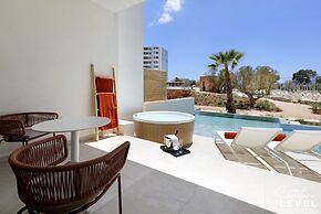 TRS Ibiza Hotel - Adults Only +16