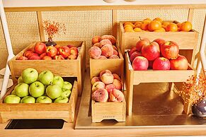 TRS Ibiza Hotel - Adults Only +16