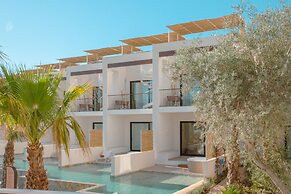 TRS Ibiza Hotel - Adults Only +16