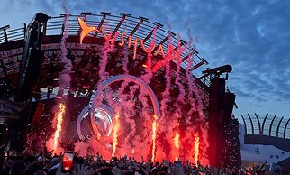 TRS Ibiza Hotel - Adults Only +16