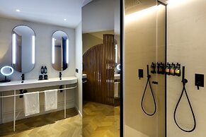 TRS Ibiza Hotel - Adults Only +16