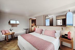 TRS Ibiza Hotel - Adults Only +16