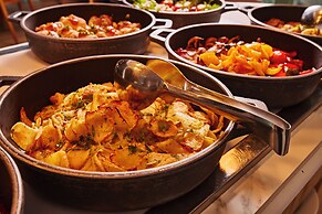 TRS Ibiza Hotel - Adults Only +16