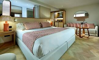 TRS Ibiza Hotel - Adults Only +16