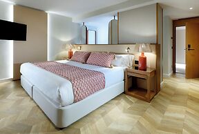 TRS Ibiza Hotel - Adults Only +16