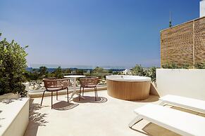 TRS Ibiza Hotel - Adults Only +16