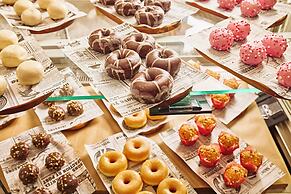 TRS Ibiza Hotel - Adults Only +16