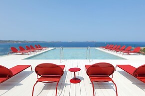 TRS Ibiza Hotel - Adults Only +16