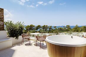 TRS Ibiza Hotel - Adults Only +16