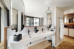 TRS Ibiza Hotel - Adults Only +16