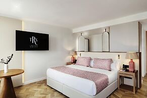 TRS Ibiza Hotel - Adults Only +16
