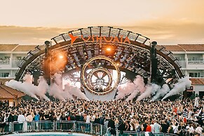 TRS Ibiza Hotel - Adults Only +16