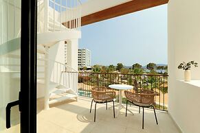TRS Ibiza Hotel - Adults Only +16