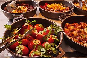 TRS Ibiza Hotel - Adults Only +16