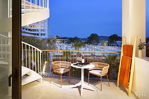 TRS Ibiza Hotel - Adults Only +16