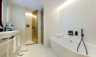 TRS Ibiza Hotel - Adults Only +16