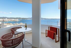 TRS Ibiza Hotel - Adults Only +16