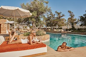 TRS Ibiza Hotel - Adults Only +16