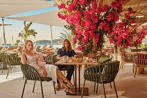 Ushuaia Ibiza Beach Hotel - Adults Only - Entrance to Ushuaia Club Inc