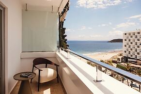 The Unexpected Ibiza Hotel - Ushuaïa Club entrance included