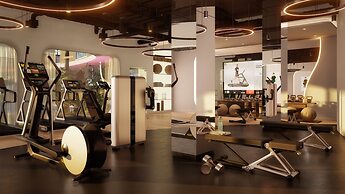 The Unexpected Ibiza Hotel - Ushuaïa Club entrance included