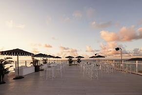 The Unexpected Ibiza Hotel - Ushuaïa Club entrance included