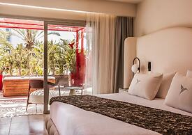 The Unexpected Ibiza Hotel - Ushuaïa Club entrance included