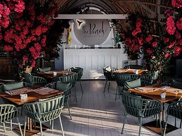 The Unexpected Ibiza Hotel - Ushuaïa Club entrance included