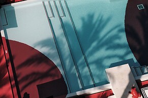 The Unexpected Ibiza Hotel - Ushuaïa Club entrance included