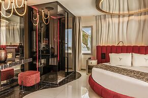 The Unexpected Ibiza Hotel - Ushuaïa Club entrance included