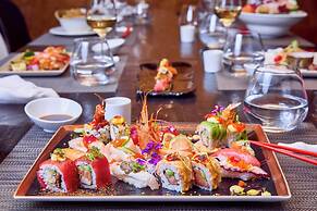 The Unexpected Ibiza Hotel - Ushuaïa Club entrance included