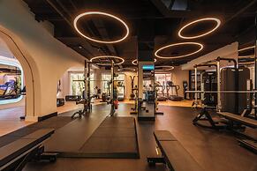 The Unexpected Ibiza Hotel - Ushuaïa Club entrance included