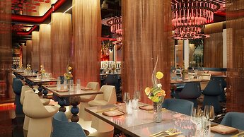 The Unexpected Ibiza Hotel - Ushuaïa Club entrance included