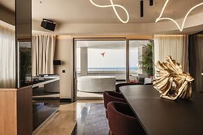The Unexpected Ibiza Hotel - Ushuaïa Club entrance included
