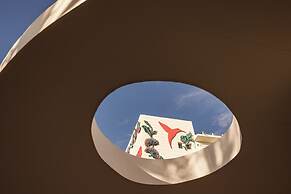 The Unexpected Ibiza Hotel - Ushuaïa Club entrance included