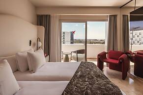 The Unexpected Ibiza Hotel - Ushuaïa Club entrance included