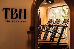 The Unexpected Ibiza Hotel - Ushuaïa Club entrance included