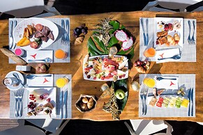 The Unexpected Ibiza Hotel - Ushuaïa Club entrance included