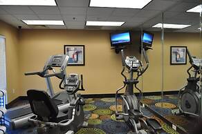 Holiday Inn Express Williamston by IHG