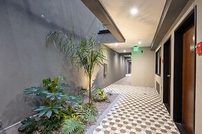 Infinity Hotel San Francisco, Tapestry Collection by Hilton