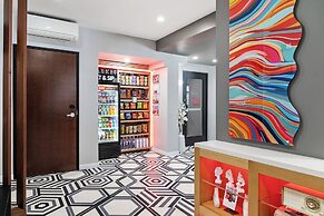 Infinity Hotel San Francisco, Tapestry Collection by Hilton