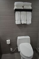 Infinity Hotel San Francisco, Tapestry Collection by Hilton