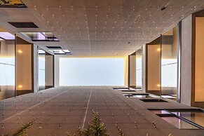 Infinity Hotel San Francisco, Tapestry Collection by Hilton