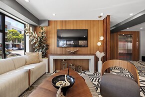 Infinity Hotel San Francisco, Tapestry Collection by Hilton