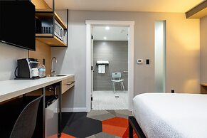 Infinity Hotel San Francisco, Tapestry Collection by Hilton
