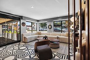 Infinity Hotel San Francisco, Tapestry Collection by Hilton